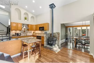 1144 Rock Creek Canyon Road #A, Colorado Springs, CO 80926 - Photo 16