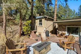 1144 Rock Creek Canyon Rd, Colorado Springs, CO 80926 - Photo 38