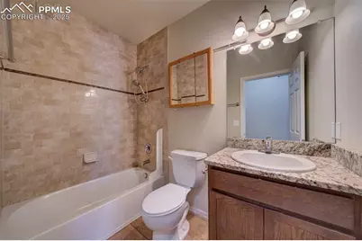 1510 Little Bear Creek Point #202, Colorado Springs, CO 80905 - Photo 36