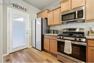 3617 Vineyard Circle, Colorado Springs, CO 80922 - Photo 10