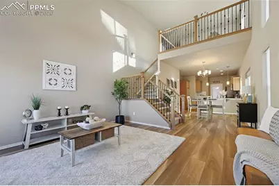 3617 Vineyard Circle, Colorado Springs, CO 80922 - Photo 4