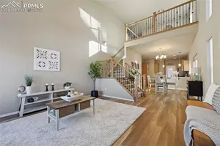 3617 Vineyard Cir, Colorado Springs, CO 80922 - Photo 4