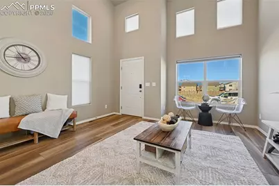 3617 Vineyard Circle, Colorado Springs, CO 80922 - Photo 6