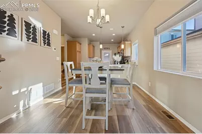 3617 Vineyard Circle, Colorado Springs, CO 80922 - Photo 8