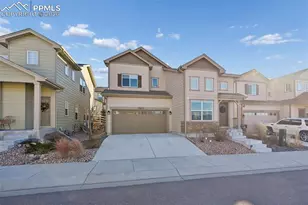 3617 Vineyard Cir, Colorado Springs, CO 80922 - Photo 1