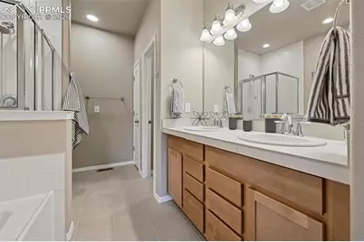 3617 Vineyard Circle, Colorado Springs, CO 80922 - Photo 18