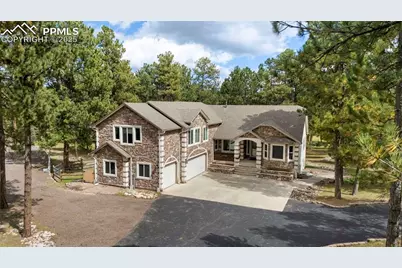 12683 Fulford Court, Colorado Springs, CO 80908 - Photo 2