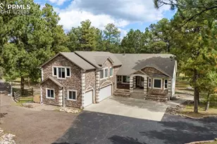 12683 Fulford Ct, Colorado Springs, CO 80908 - Photo 2