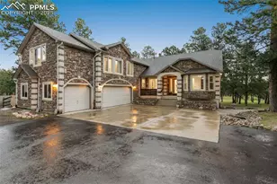 12683 Fulford Ct, Colorado Springs, CO 80908 - Photo 1