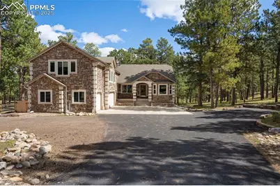 12683 Fulford Court, Colorado Springs, CO 80908 - Photo 10