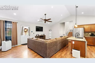 475 Cielo Vista Street, Colorado Springs, CO 80911 - Photo 4