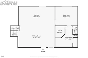 475 Cielo Vista St, Colorado Springs, CO 80911 - Photo 38