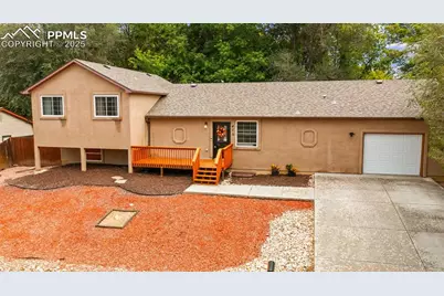 475 Cielo Vista Street, Colorado Springs, CO 80911 - Photo 4