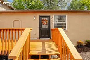 475 Cielo Vista St, Colorado Springs, CO 80911 - Photo 2