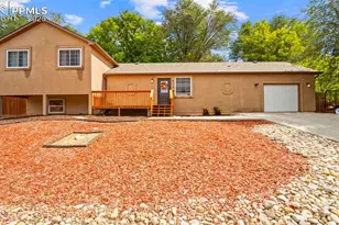 475 Cielo Vista St, Colorado Springs, CO 80911 - Photo 2