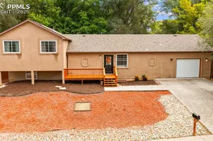 475 Cielo Vista St, Colorado Springs, CO 80911 - Photo 1