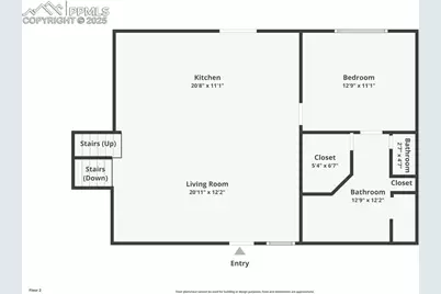 475 Cielo Vista Street, Colorado Springs, CO 80911 - Photo 30