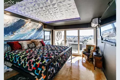 411 Lakewood Circle #C706, Colorado Springs, CO 80910 - Photo 34