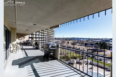 411 Lakewood Circle #C706, Colorado Springs, CO 80910 - Photo 48