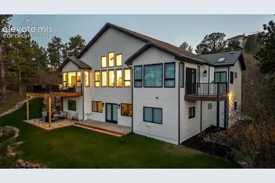 2220 Cape Pine Way, Colorado Springs, CO 80919 - Photo 2