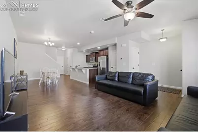 6544 Emerald Isle Heights, Colorado Springs, CO 80923 - Photo 4