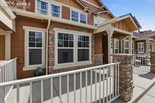 6544 Emerald Isle Heights, Colorado Springs, CO 80923 - Photo 1