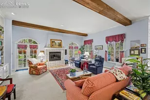 740 S Bear Paw Ln, Colorado Springs, CO 80906 - Photo 18