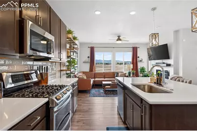 1926 Peak Prairie Lane, Monument, CO 80132 - Photo 12