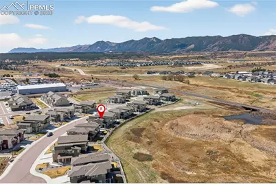 1926 Peak Prairie Lane, Monument, CO 80132 - Photo 38