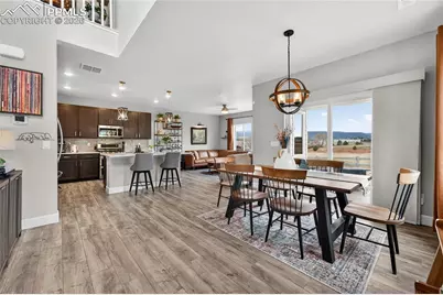 1926 Peak Prairie Lane, Monument, CO 80132 - Photo 6