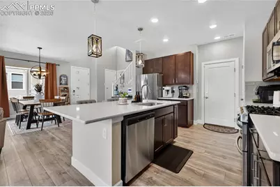 1926 Peak Prairie Lane, Monument, CO 80132 - Photo 14