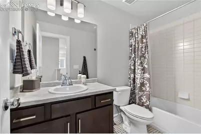 1926 Peak Prairie Lane, Monument, CO 80132 - Photo 28