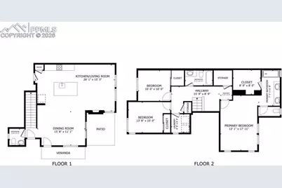 1926 Peak Prairie Lane, Monument, CO 80132 - Photo 40
