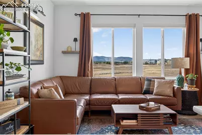 1926 Peak Prairie Lane, Monument, CO 80132 - Photo 16