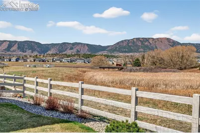 1926 Peak Prairie Lane, Monument, CO 80132 - Photo 36