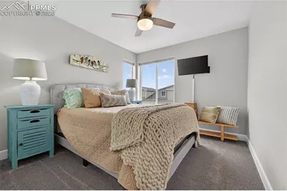 1926 Peak Prairie Lane, Monument, CO 80132 - Photo 26