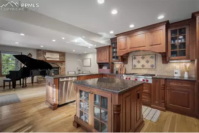 20070 Lofty Pine Lane, Monument, CO 80132 - Photo 16