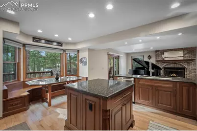 20070 Lofty Pine Lane, Monument, CO 80132 - Photo 22