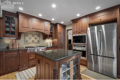 20070 Lofty Pine Lane, Monument, CO 80132 - Photo 18