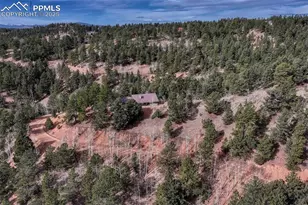1131 Pikes Peak Dr, Divide, CO 80814 - Photo 28