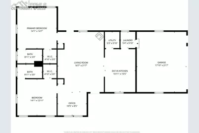 1131 Pikes Peak Drive, Divide, CO 80814 - Photo 30