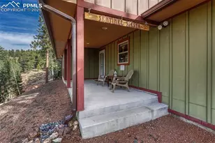 1131 Pikes Peak Dr, Divide, CO 80814 - Photo 8