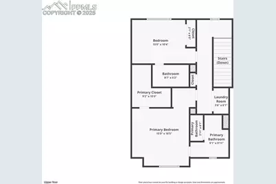 15619 Kitchener Way, Monument, CO 80132 - Photo 38