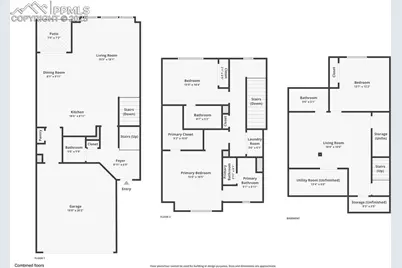 15619 Kitchener Way, Monument, CO 80132 - Photo 40