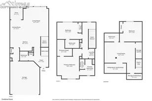 15619 Kitchener Way, Monument, CO 80132 - Photo 40