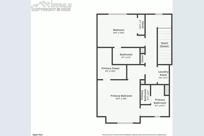 15619 Kitchener Way, Monument, CO 80132 - Photo 38
