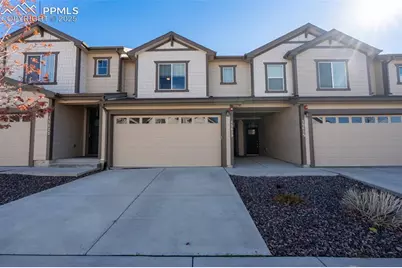 15619 Kitchener Way, Monument, CO 80132 - Photo 2