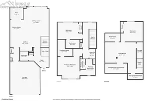 15619 Kitchener Way, Monument, CO 80132 - Photo 40