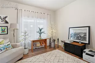 6338 Moate Ln, Colorado Springs, CO 80927 - Photo 4