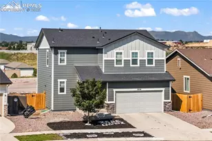 2656 Gobi Dr, Colorado Springs, CO 80939 - Photo 4
